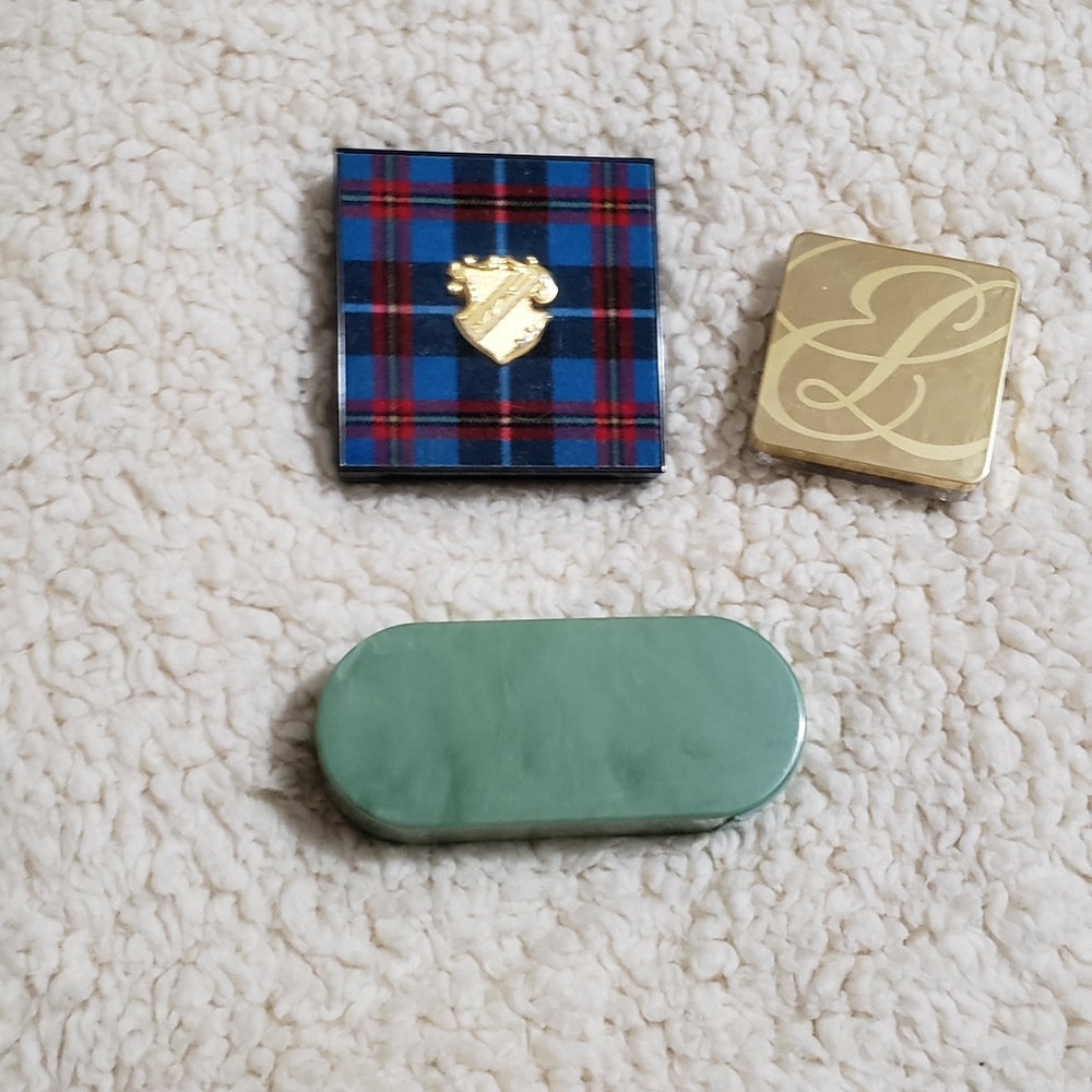 Cosmetics